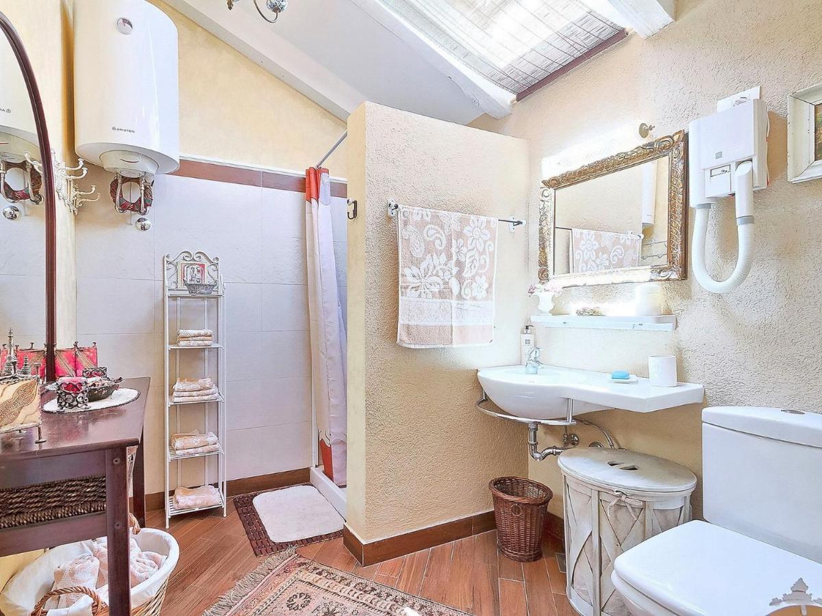 Villa Kazun With Private Pool And Two Gardens Marcana Екстер'єр фото