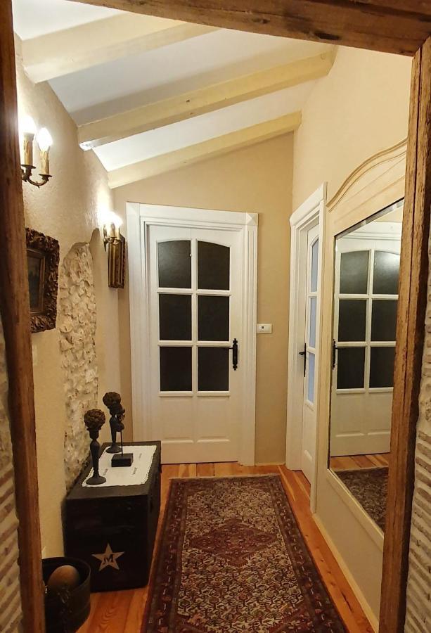 Villa Kazun With Private Pool And Two Gardens Marcana Екстер'єр фото