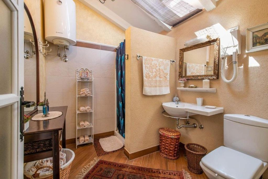 Villa Kazun With Private Pool And Two Gardens Marcana Екстер'єр фото